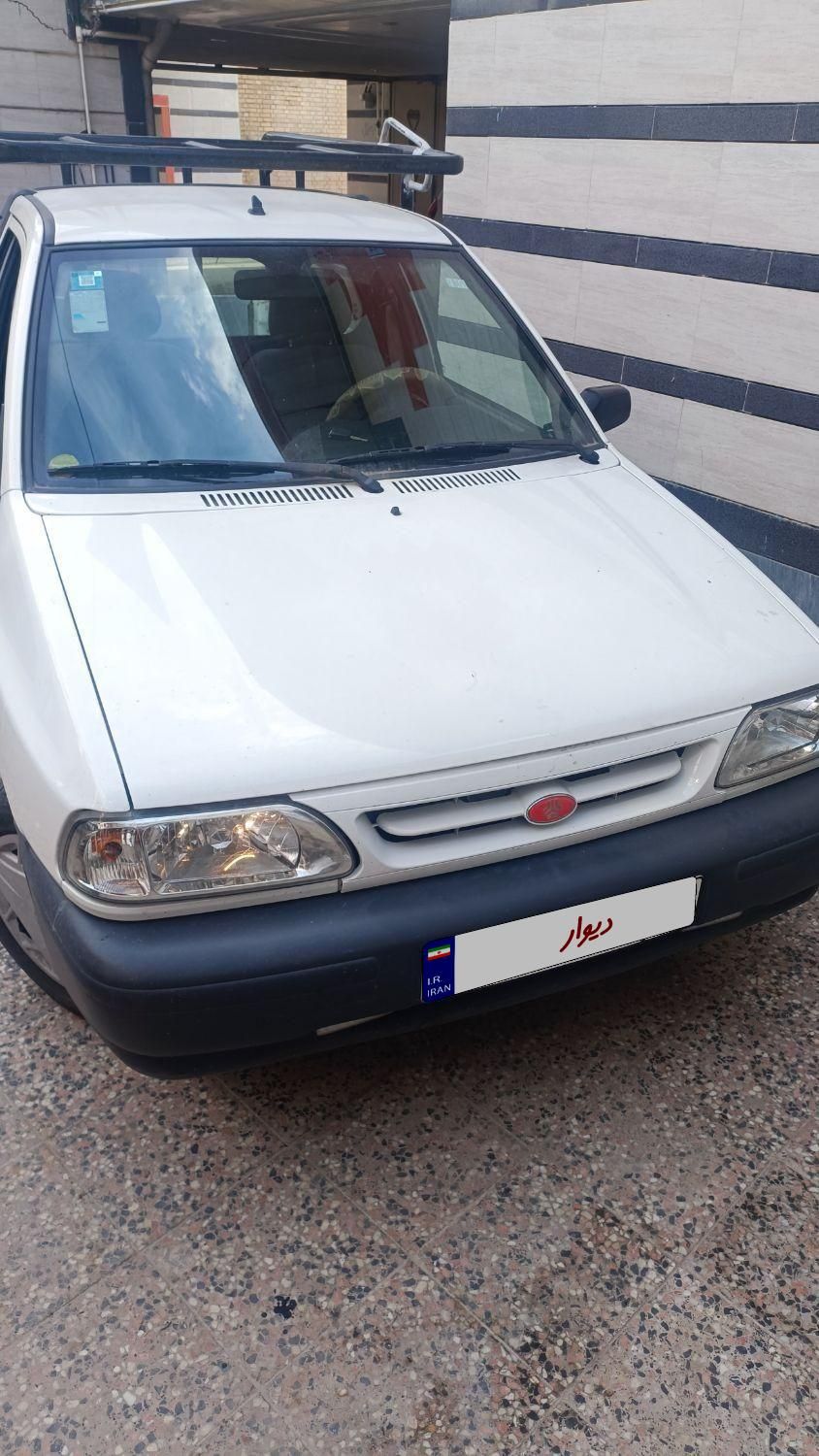 پراید 151 SE - 1402