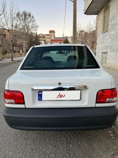 پراید 131 SE - 1399