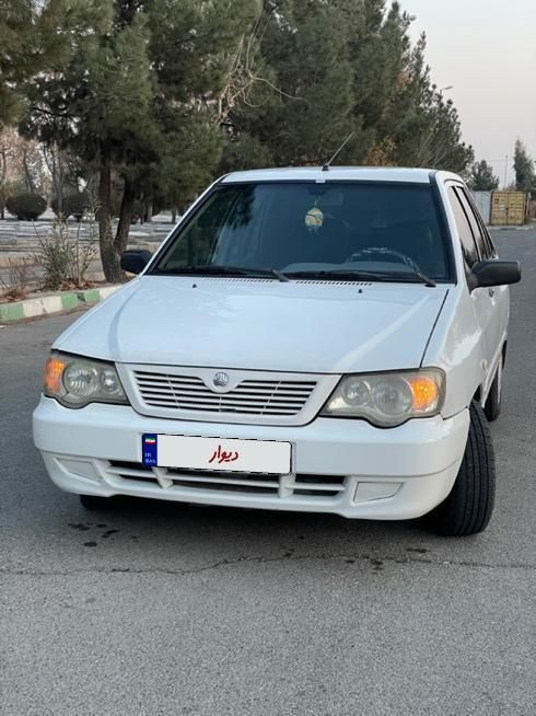 پراید 132 SL - 1389