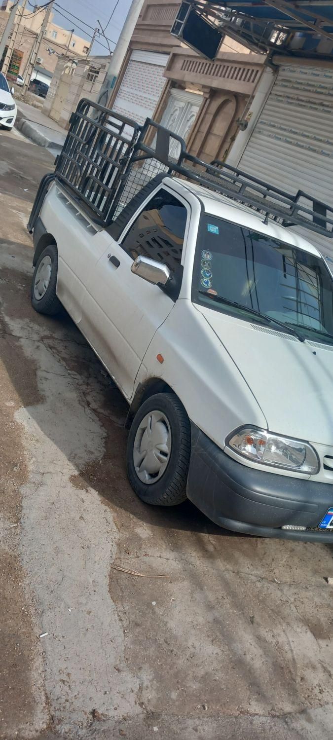 پراید 151 SE - 1403