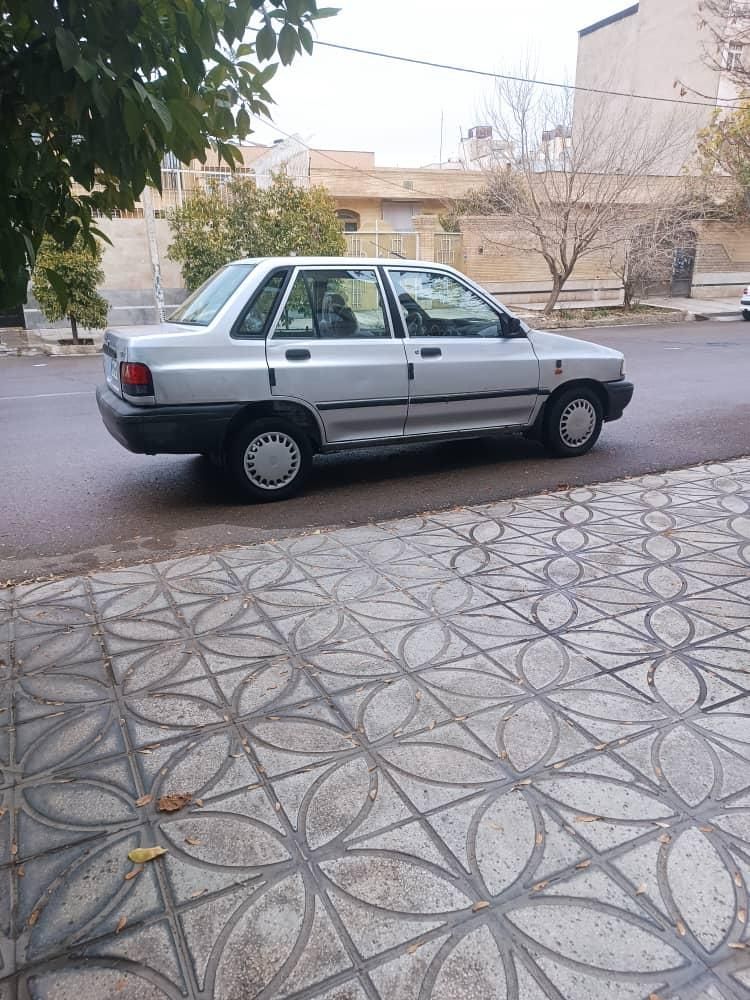 پراید 131 SE - 1392