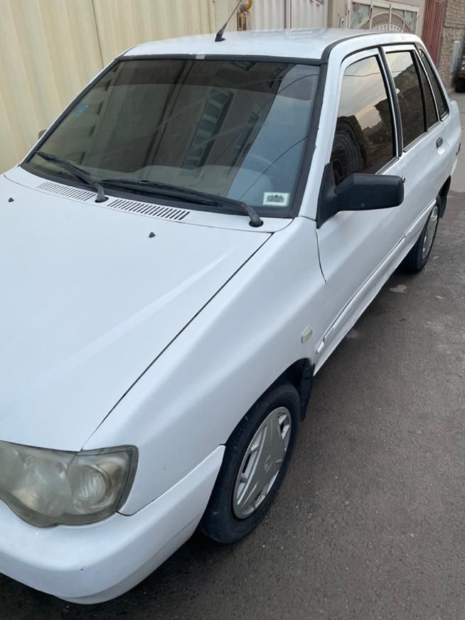 پراید 132 SL - 1390