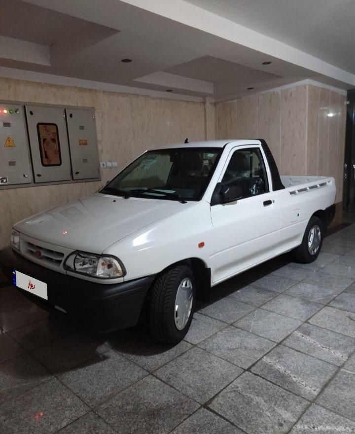 پراید 151 SE - 1403