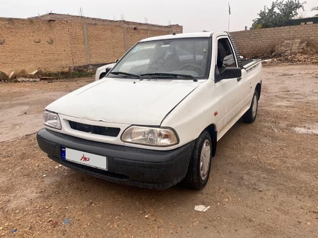 پراید 151 SE - 1398