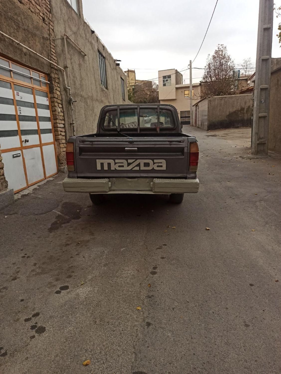 پراید 111 LX - 1375