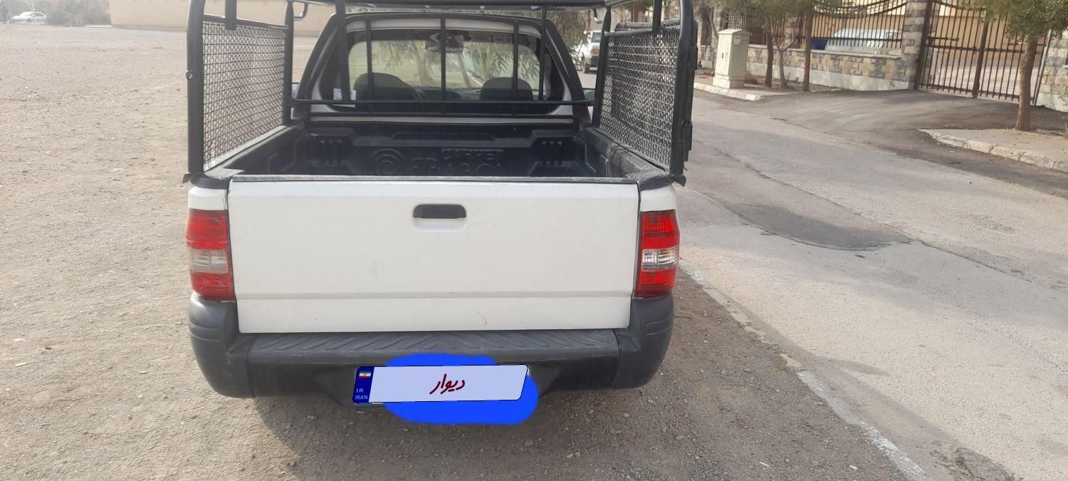 پراید 151 SE - 1401