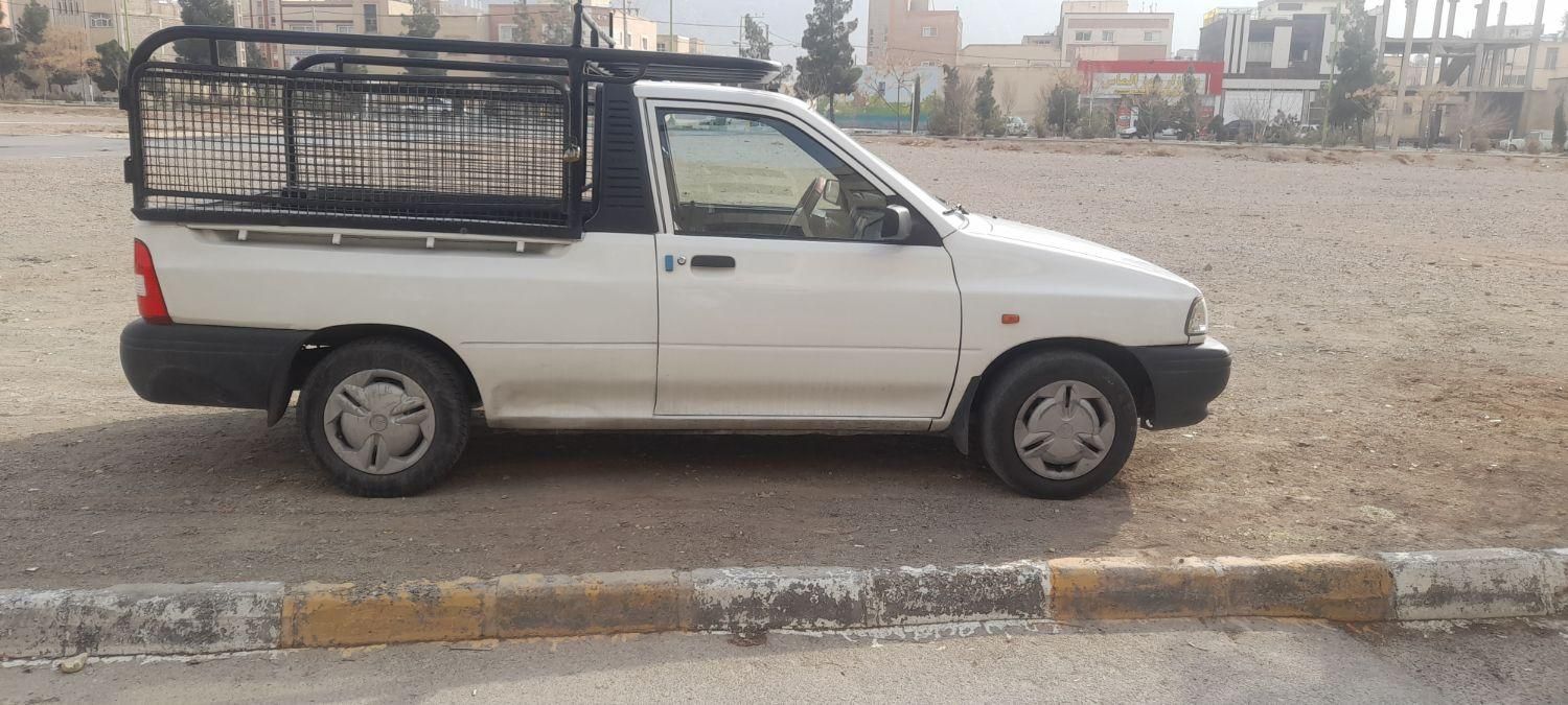 پراید 151 SE - 1401