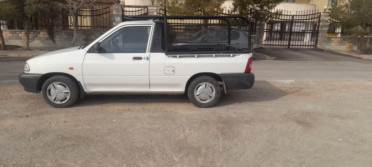 پراید 151 SE - 1401