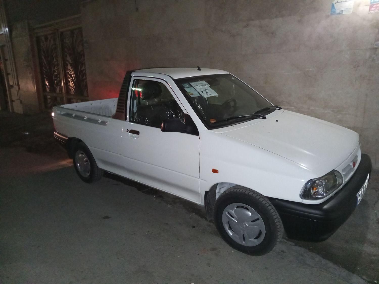 پراید 151 SE - 1403