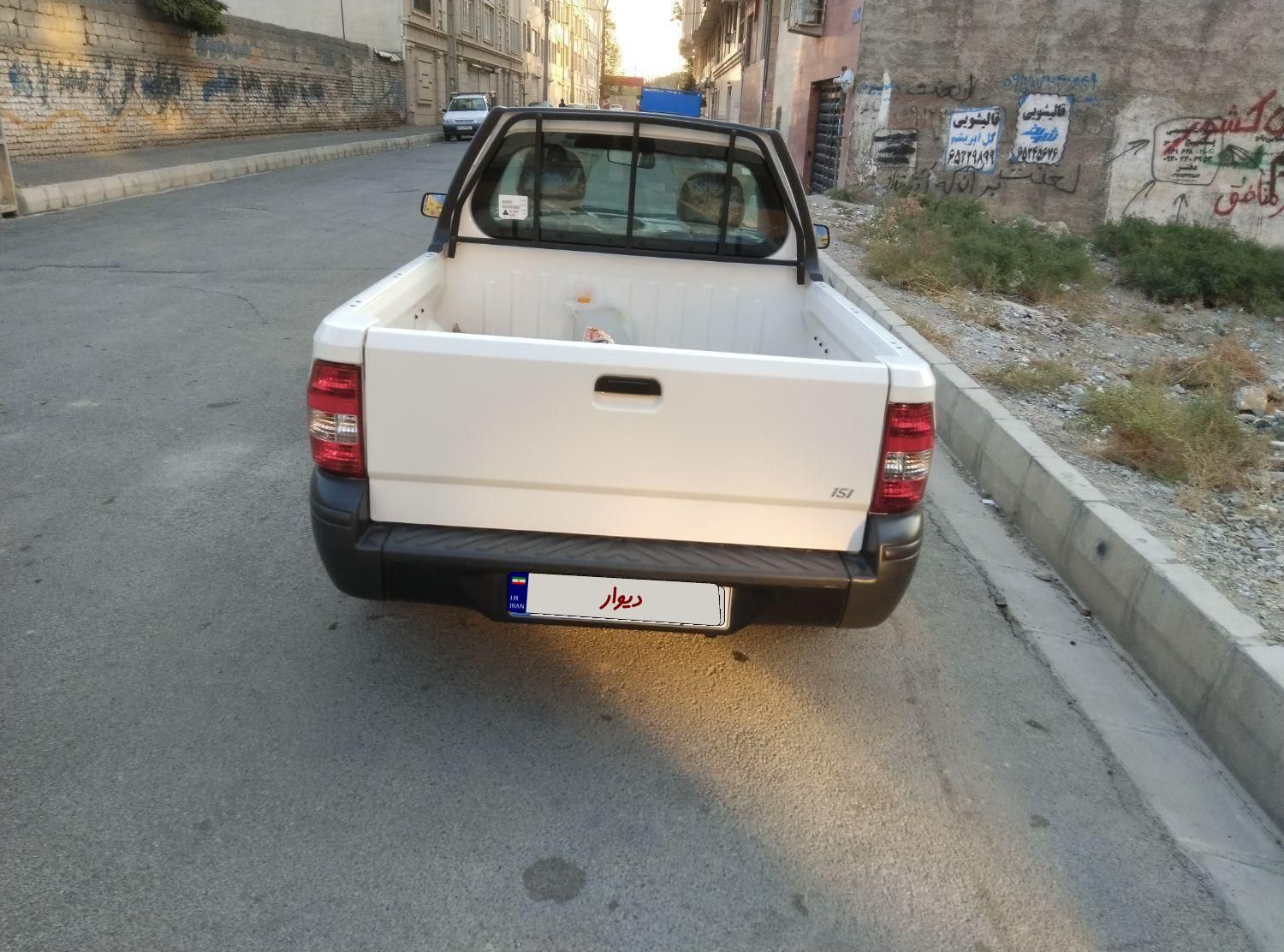 پراید 151 SE - 1403