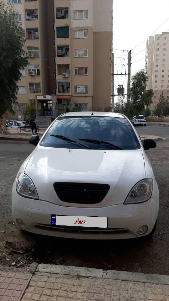 تیبا 2 EX - 1397