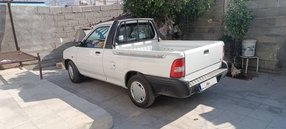 پراید 151 SE - 1403