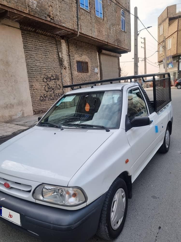 پراید 151 SE - 1402