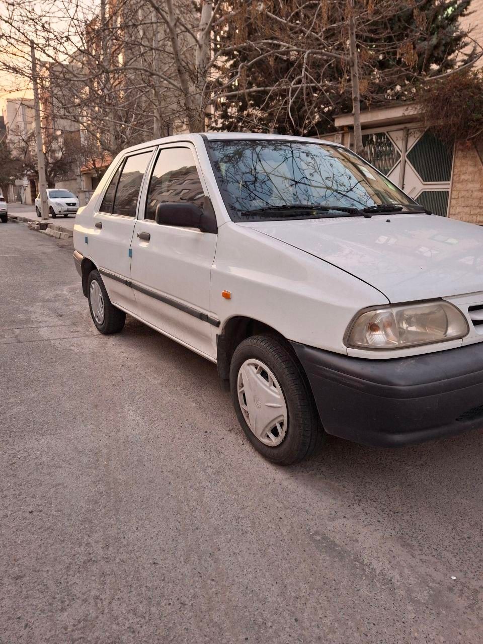 پراید 131 SE - 1397