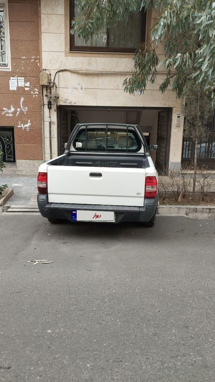 پراید 151 SE - 1401