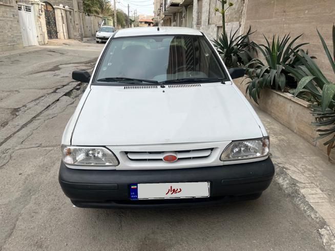 پراید 131 SE - 1397