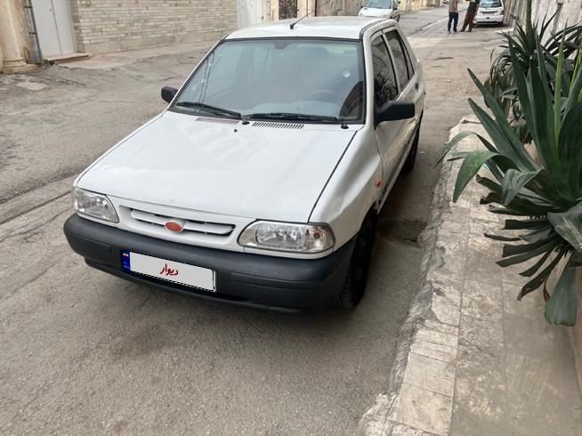 پراید 131 SE - 1397