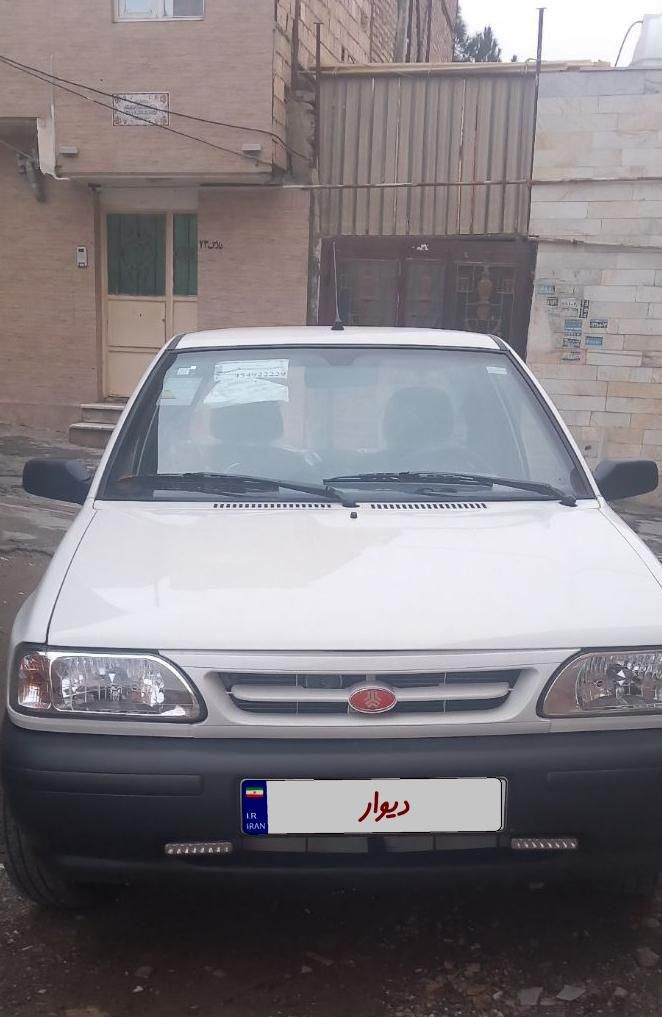 پراید 151 SE - 1403