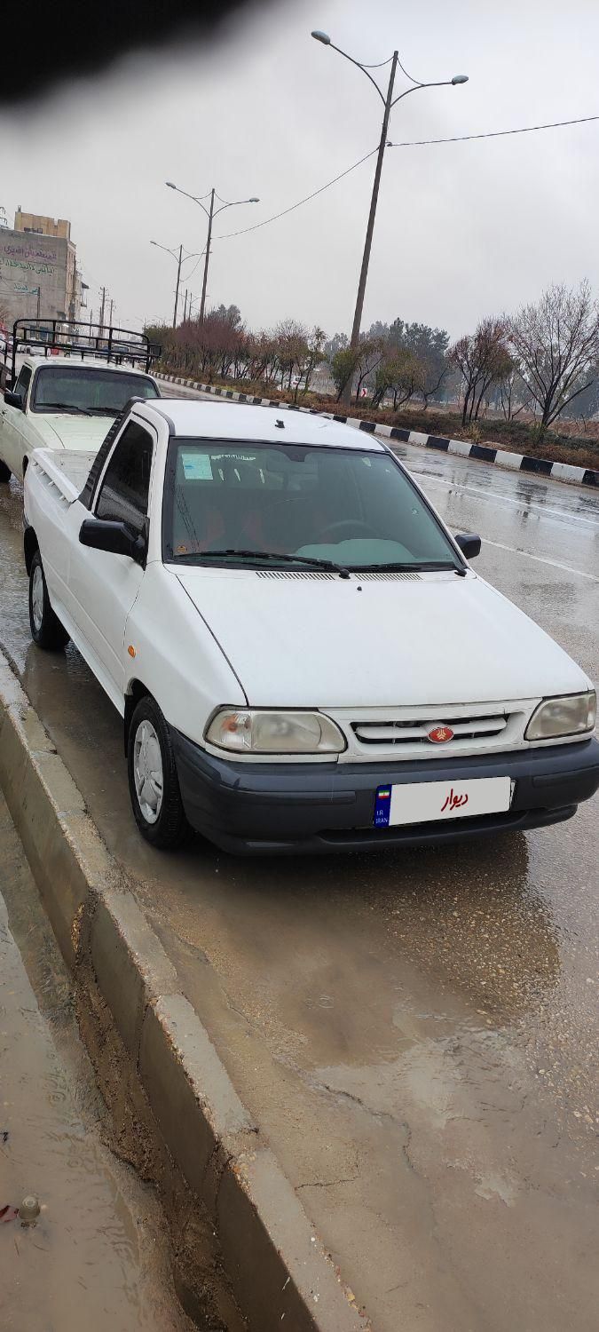 پراید 151 SE - 1400