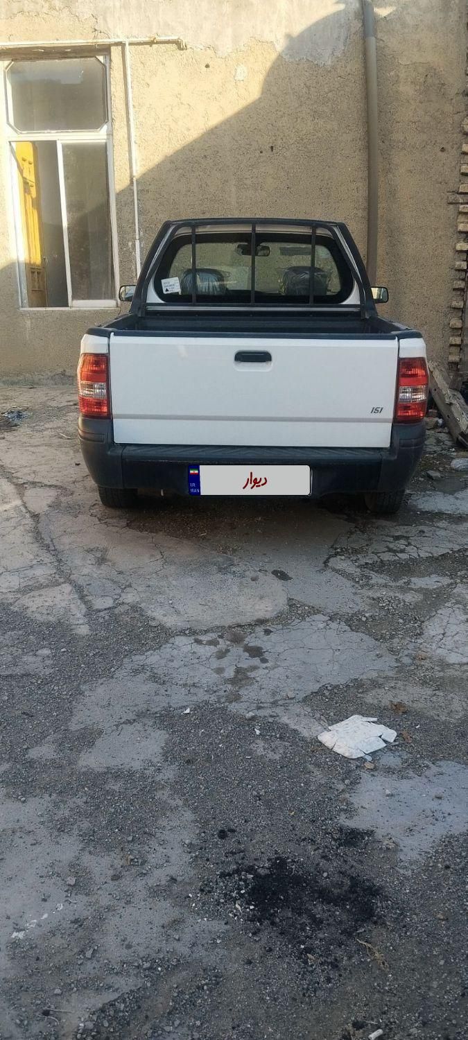 پراید 151 SE - 1402