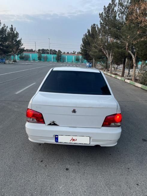 پراید 132 SL - 1389