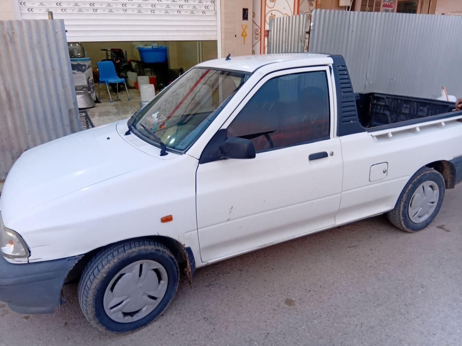 پراید 151 SE - 1401