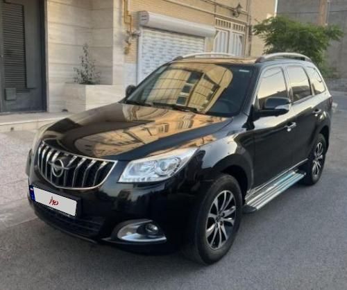 سمند LX EF7 دوگانه سوز - 1397