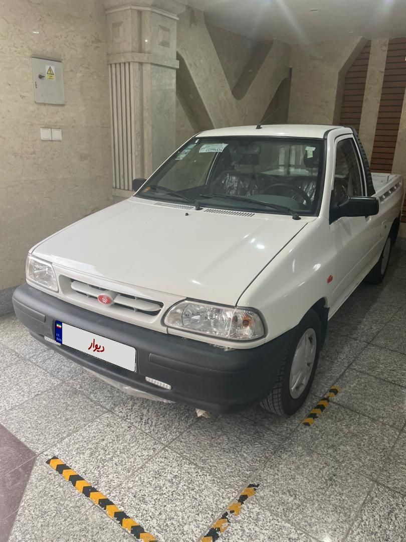 پراید 151 SE - 1403