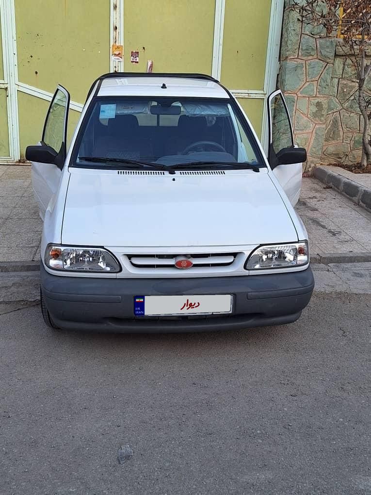 پراید 151 SE - 1401