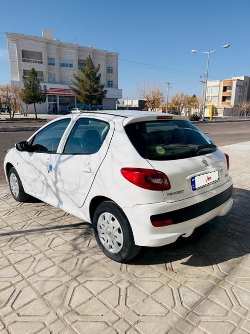 پراید 151 SE - 1401