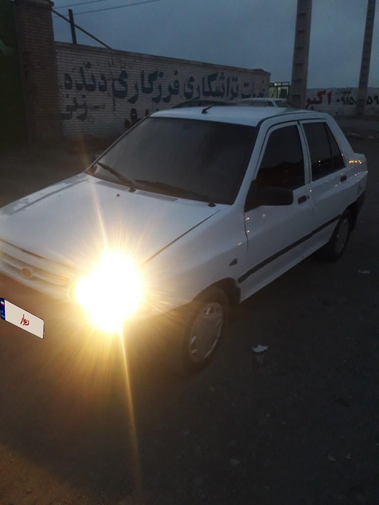 پراید 131 SE - 1394