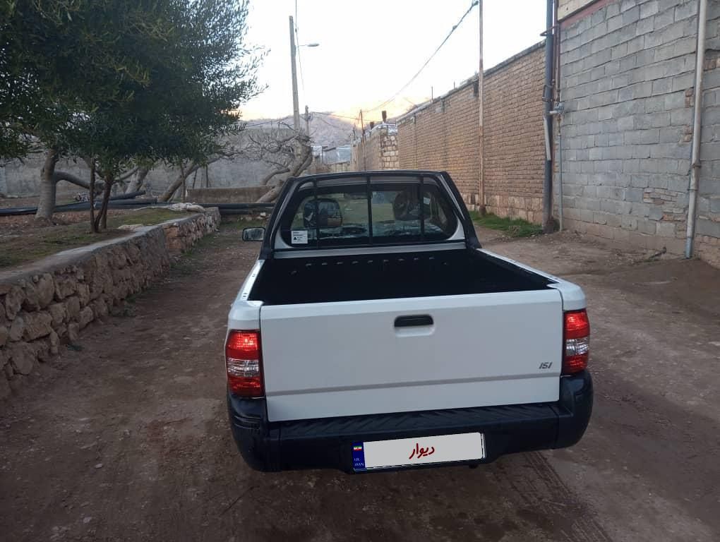 پراید 151 SE - 1403