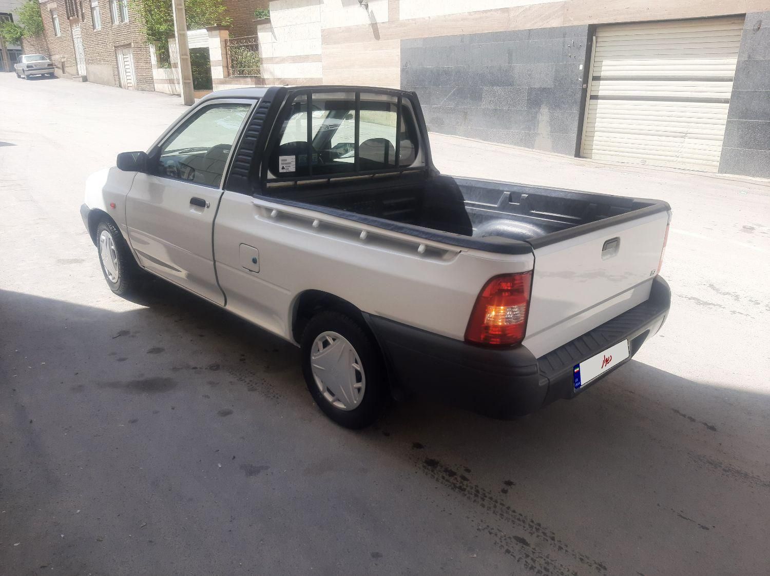 پراید 151 SE - 1401