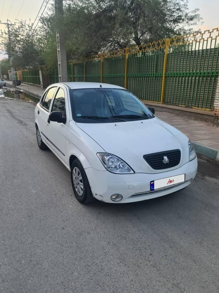 تیبا 2 EX - 1400