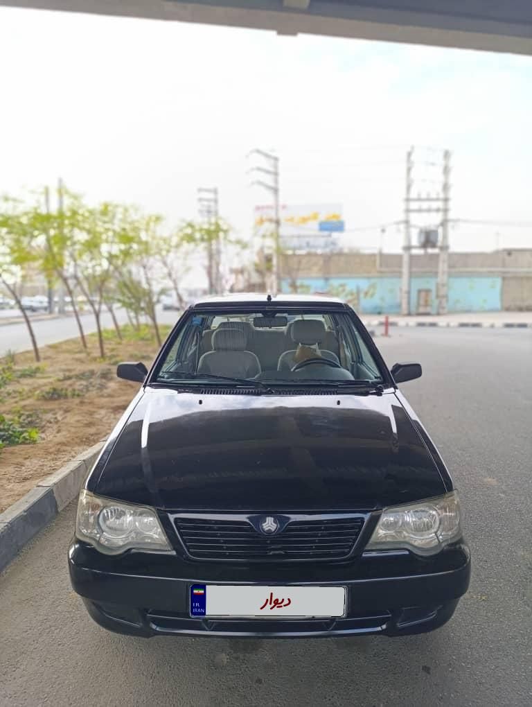 پراید 132 SL - 1390