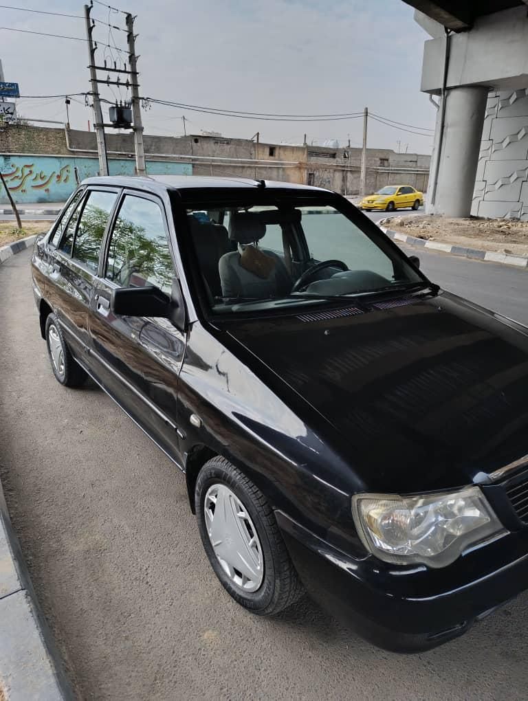 پراید 132 SL - 1390