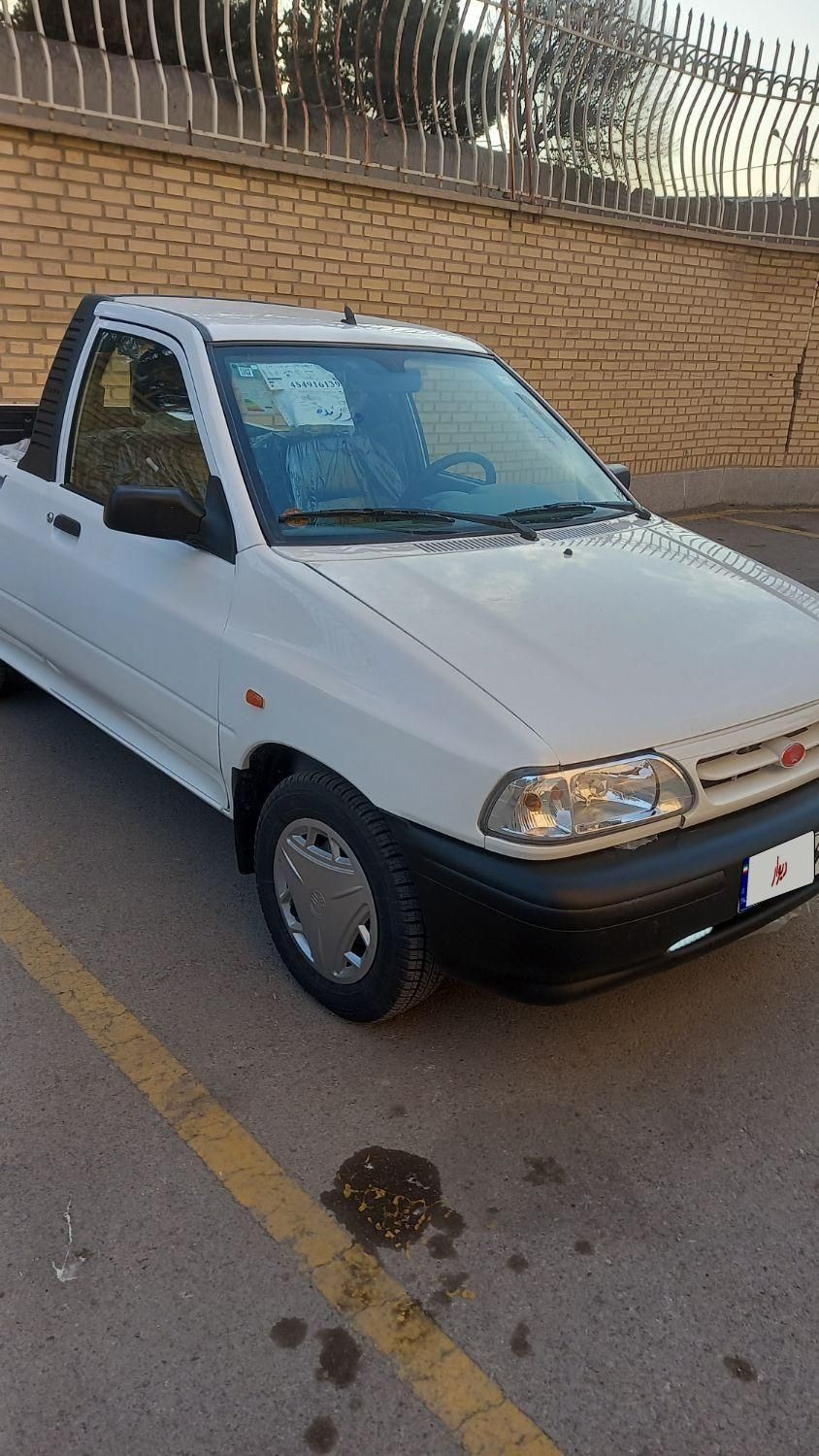 پراید 151 SE - 1403