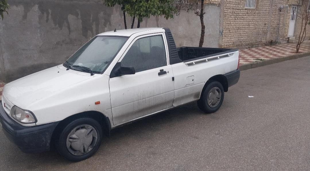 پراید 151 SE - 1402