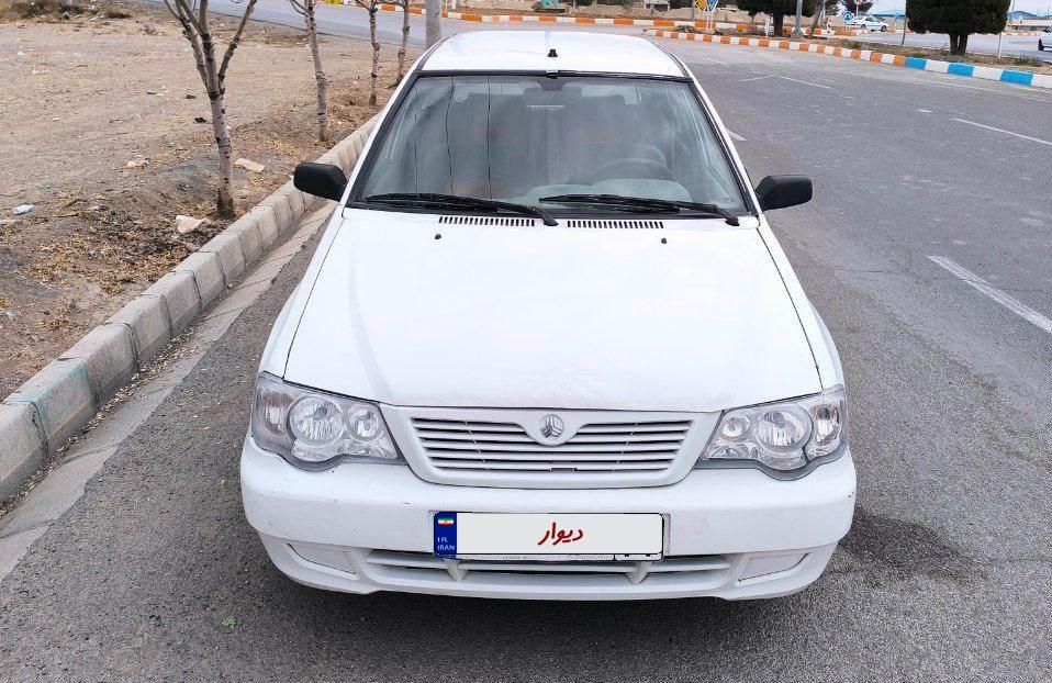 پراید 111 SX - 1390