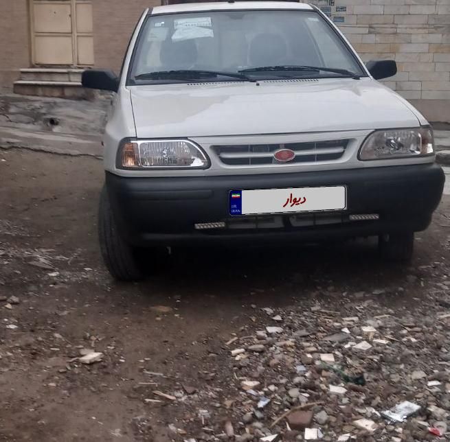 پراید 151 SE - 1403