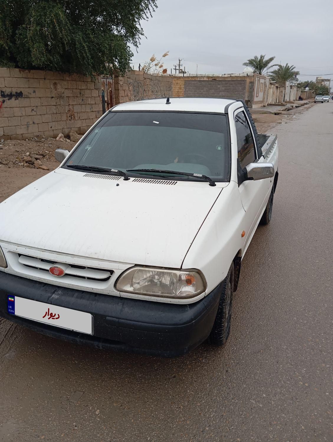 پراید 151 SE - 1400