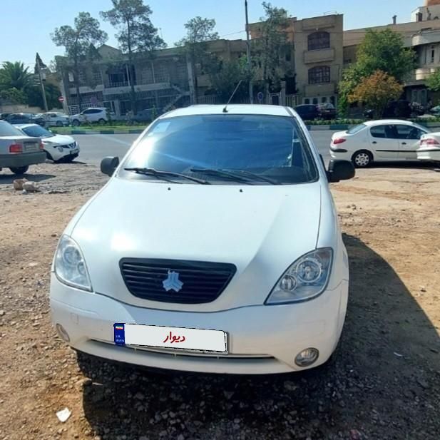 تیبا 2 EX - 1399