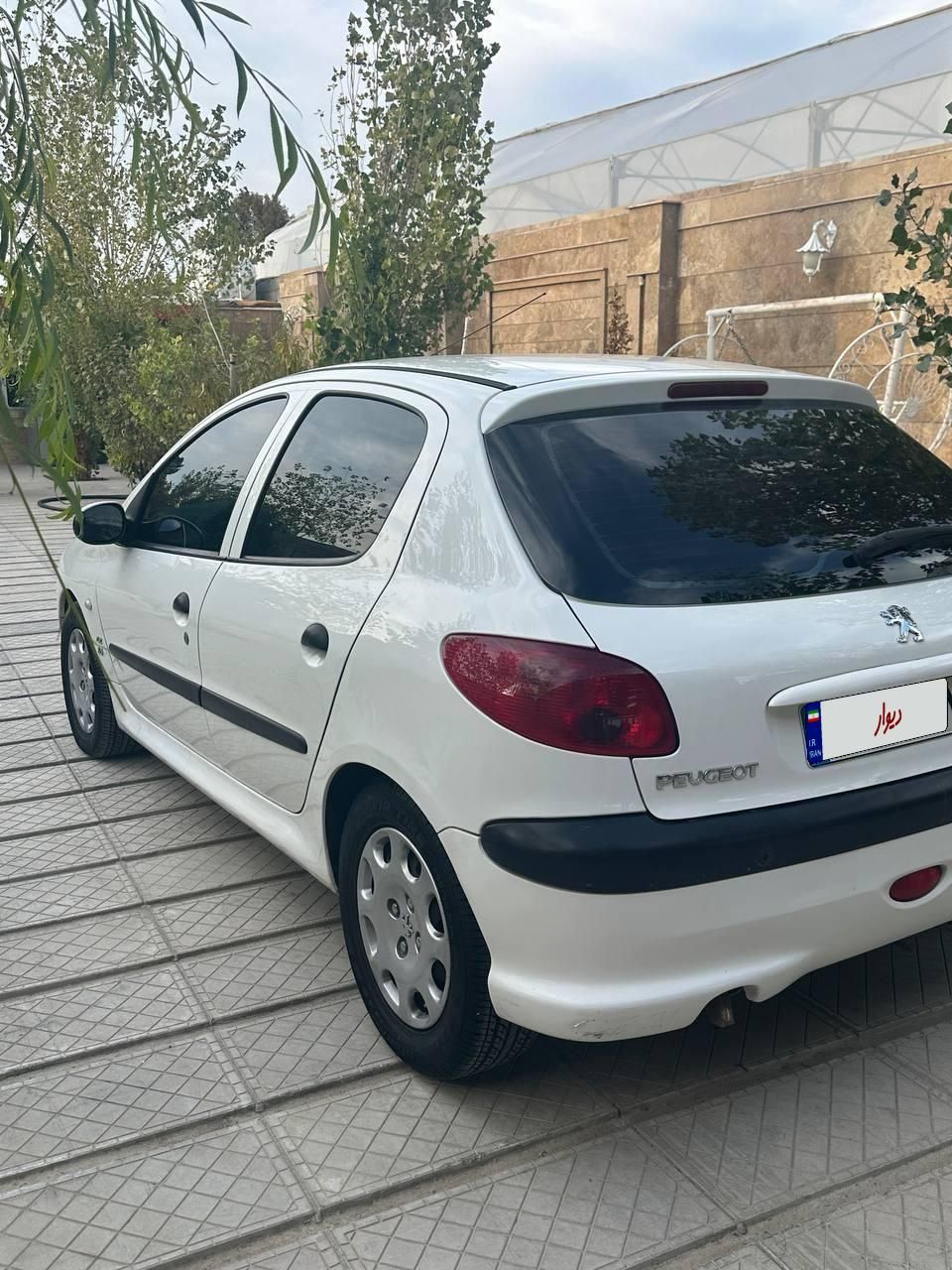 پراید 131 SE - 1397