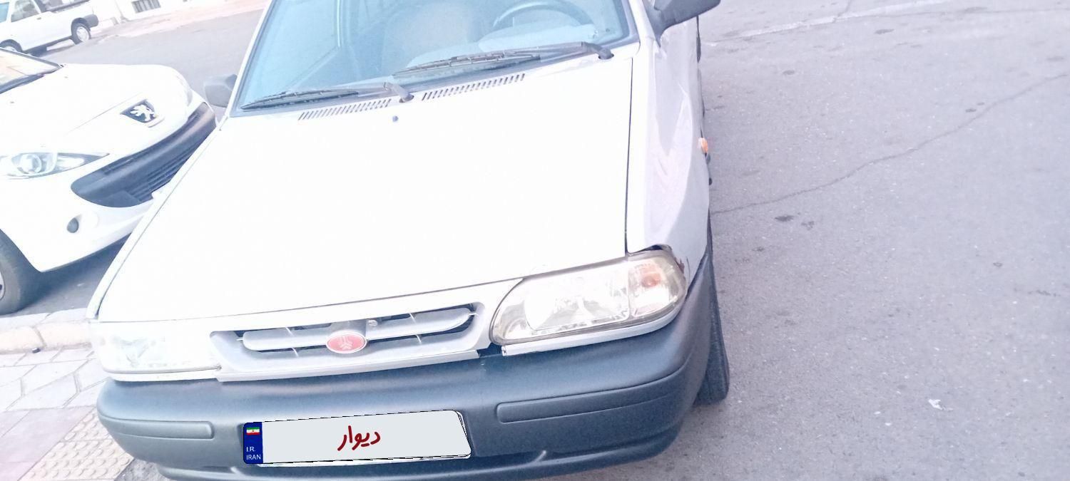 پراید 131 SE - 1394