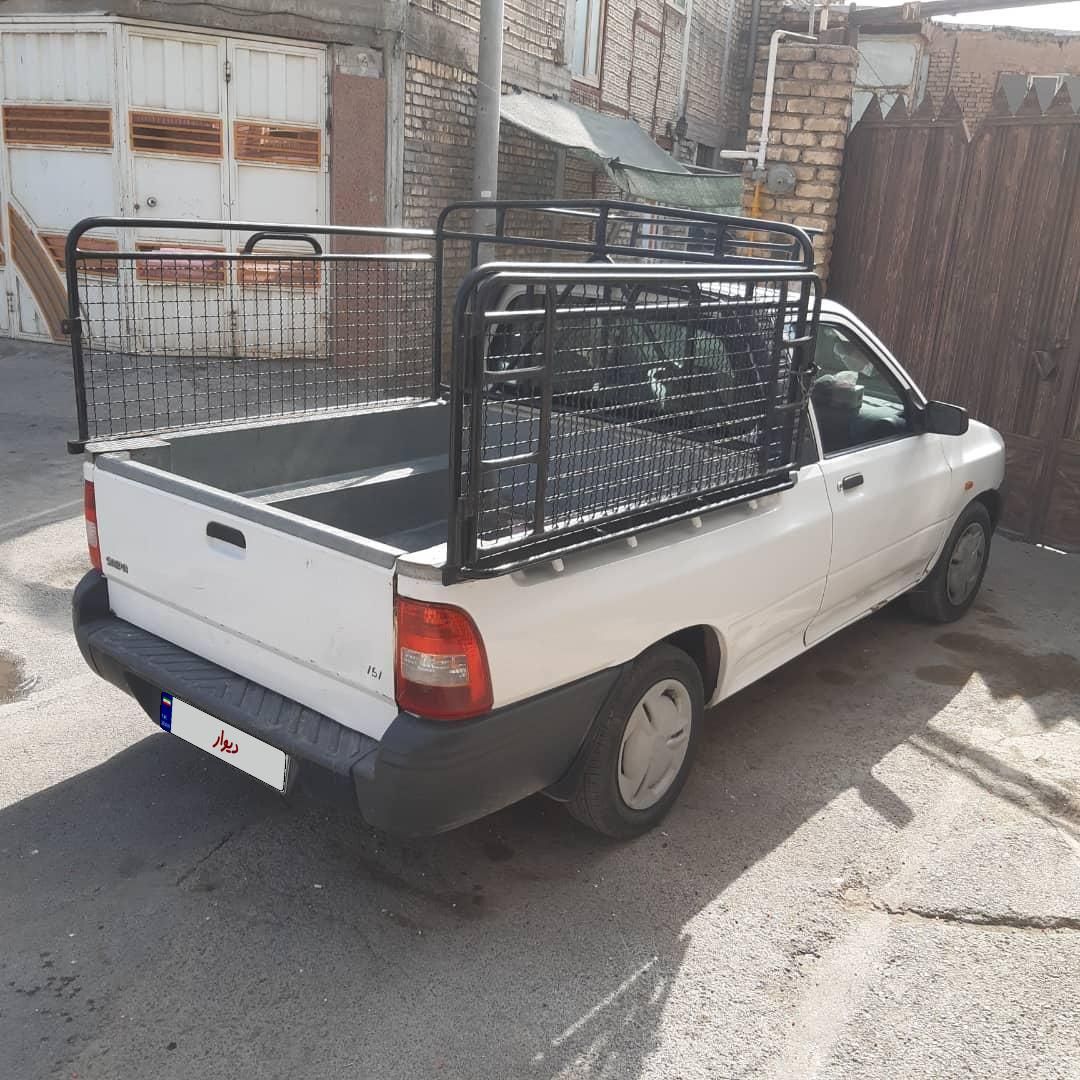 پراید 151 SE - 1399