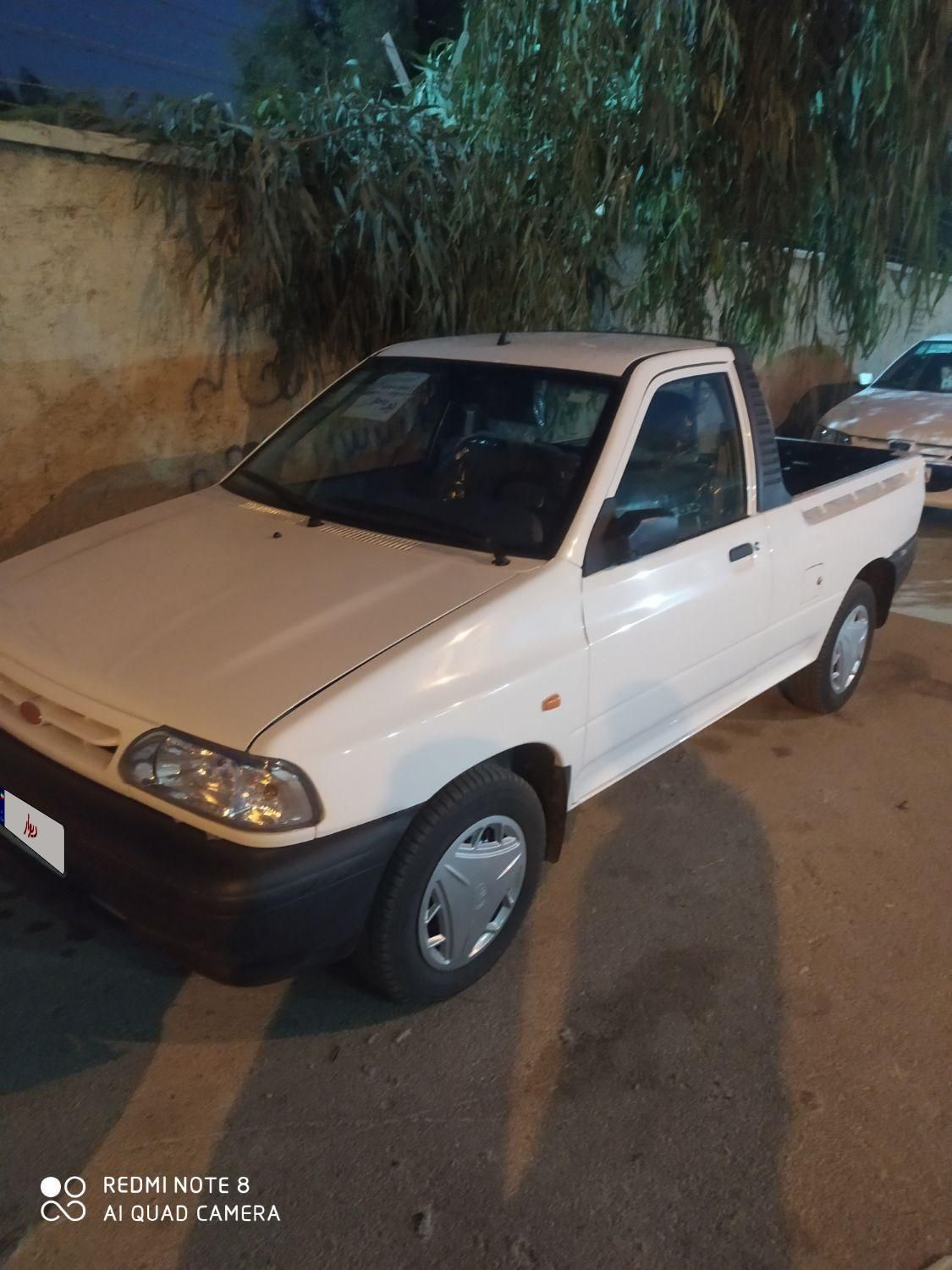 پراید 151 SE - 1403