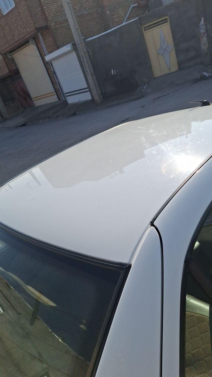 سمند LX EF7 دوگانه سوز - 1390