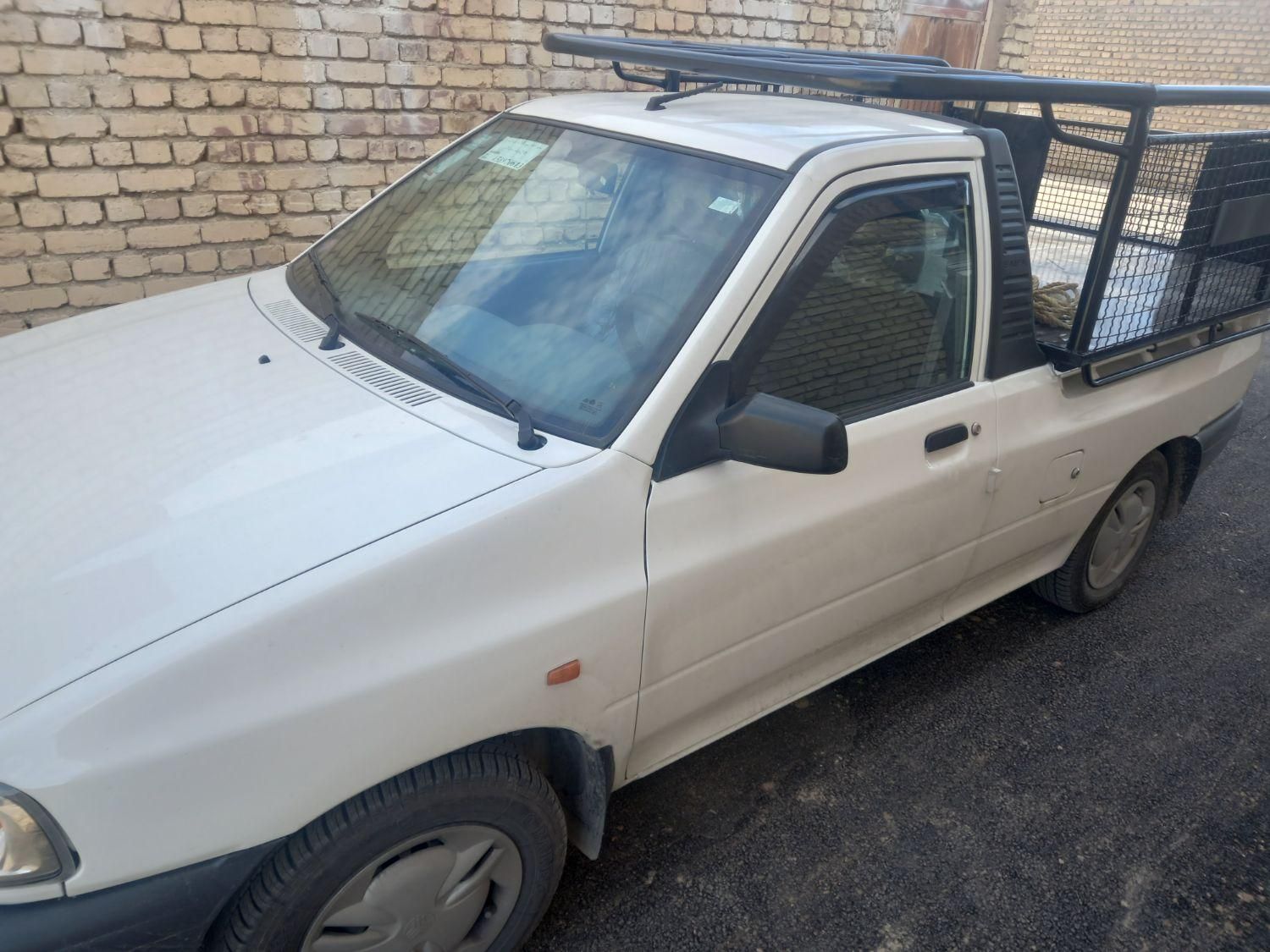 پراید 151 SE - 1403