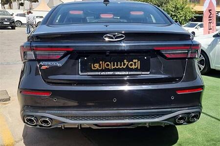 فونیکس آریزو 6 GT اکسلنت - 1403