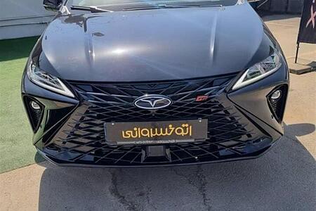 فونیکس آریزو 6 GT اکسلنت - 1403